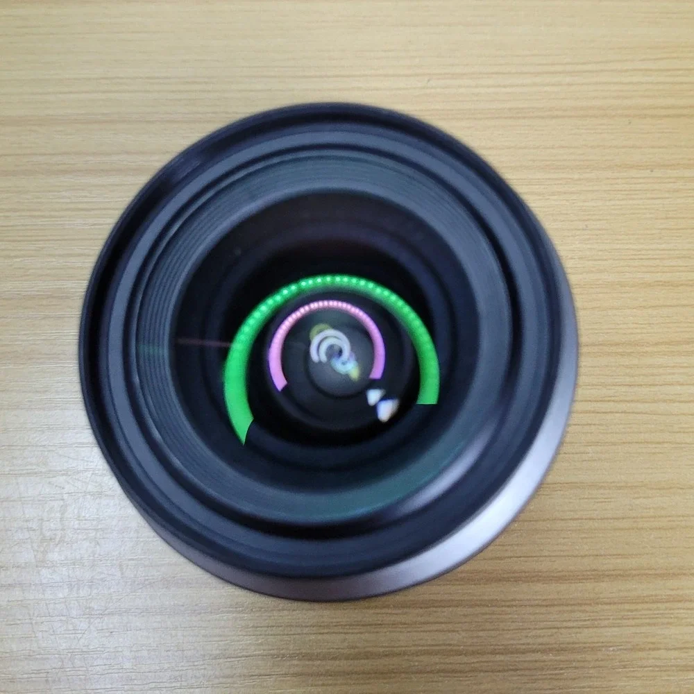 SMC Pentax-FA 1:3.5-5.6 28-80mm Zoom Camera Lens